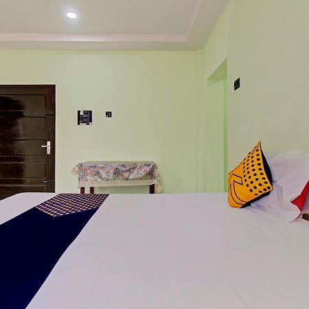 Spot On 73862 Jaya Tourist Home Varkala Exterior photo